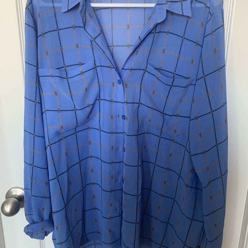 Blouse - Picture 2 of 2